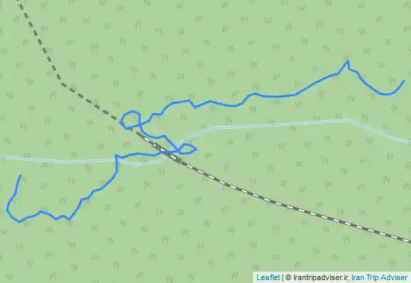 ترک جی پی اس از اتراق تا پارکینگ سله بن