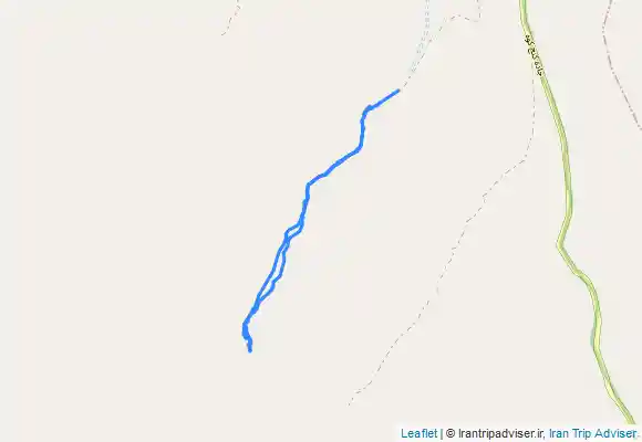 ترک جی پی اس دامگاهان