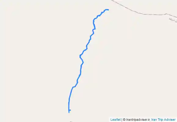 ترک جی پی اس آبشار یخی روستای قلی