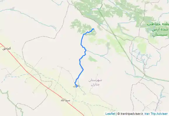 ترک جی پی اس سوسن
