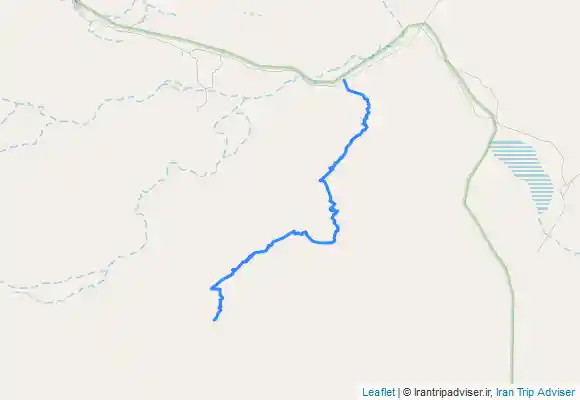 ترک جی پی اس ریگستان