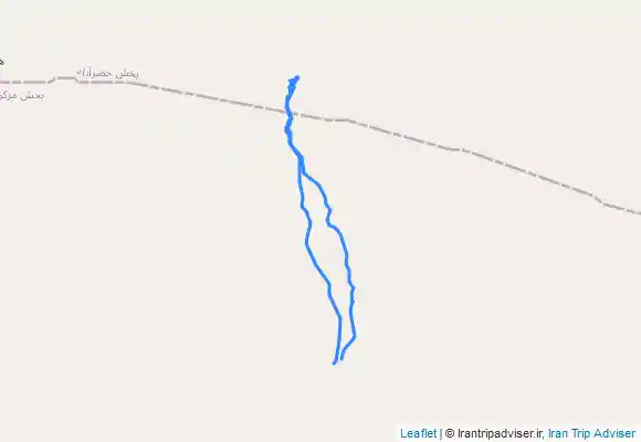 ترک جی پی اس هفت صفه تفت