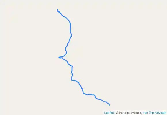 ترک جی پی اس چشمه اُ میده