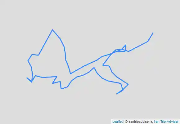 ترک جی پی اس تنگ قاسمی 2/11/20