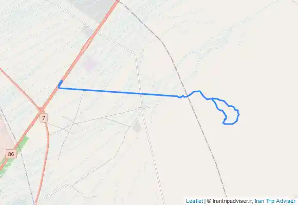 ترک جی پی اس تنبور شمالی