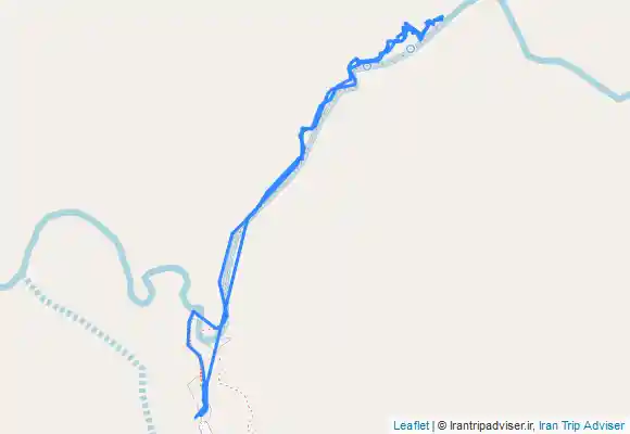 ترک جی پی اس Cheshme morteza ali