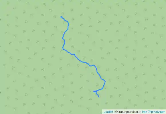 ترک جی پی اس مرداب قره کله