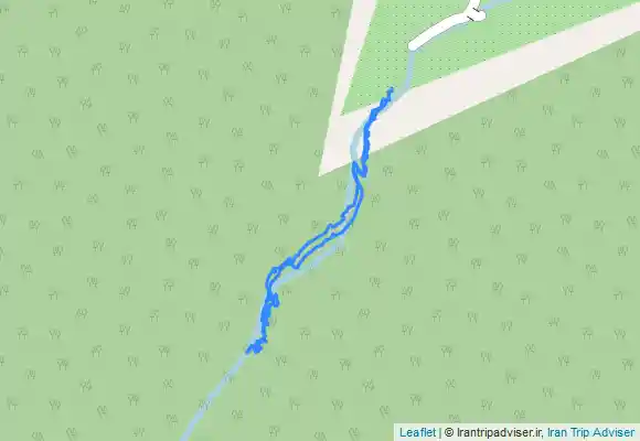 ترک جی پی اس آبشار شیوند 2/11/20