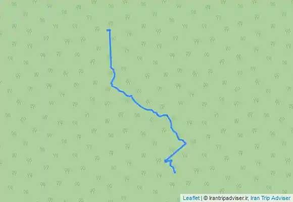 ترک جی پی اس مرداب قره کله