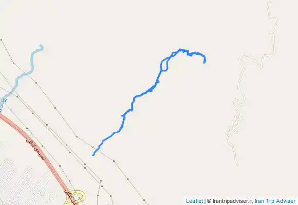 ترک جی پی اس قله برافتو (کنگان)