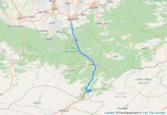 ترک جی پی اس سرخنی ورسک