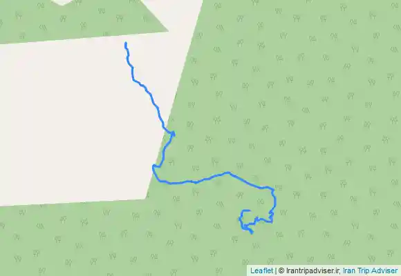 ترک جی پی اس ابشار زال لفور سید محله