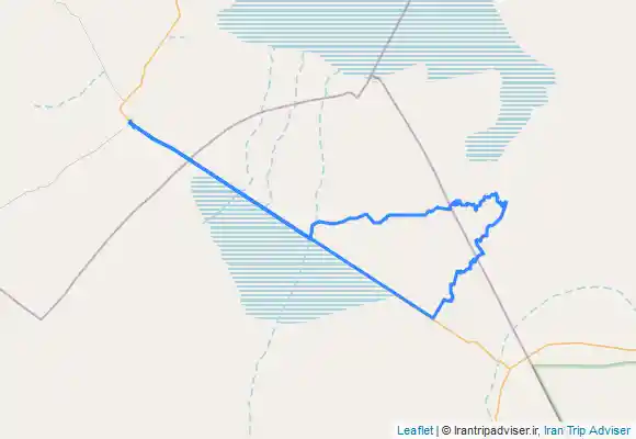 ترک جی پی اس گشت ریگ شتران