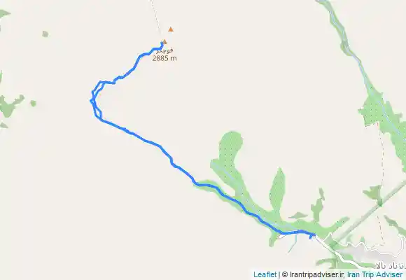 ترک جی پی اس قوچگر