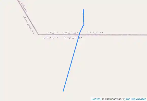 ترک جی پی اس تنگه هووید