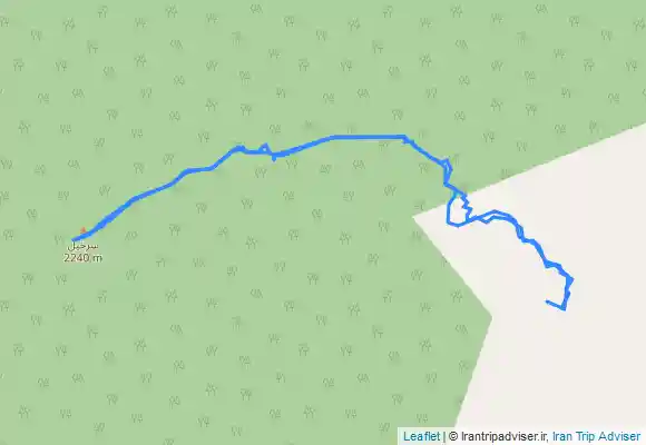 ترک جی پی اس سرخیل