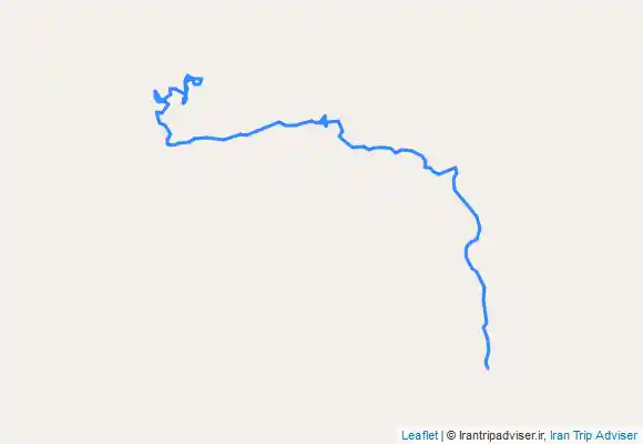 ترک جی پی اس مخملکوه، تنگ شبیخون