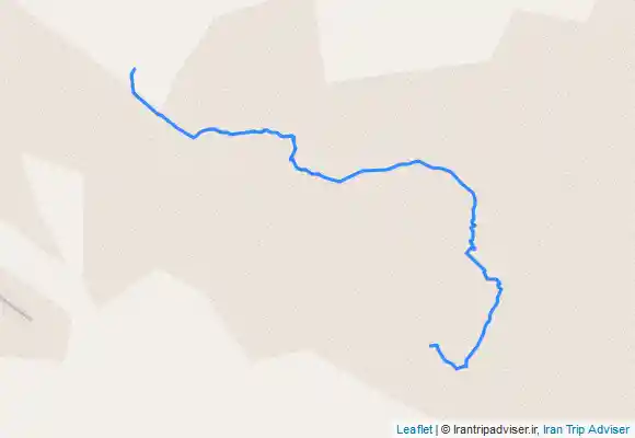 ترک جی پی اس قله شیدان