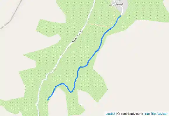 ترک جی پی اس سیلوار (زمستانی)