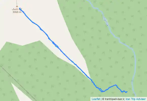 ترک جی پی اس تاسک