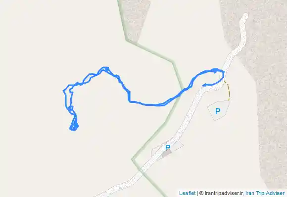 ترک جی پی اس گنبد نمکی جاشک