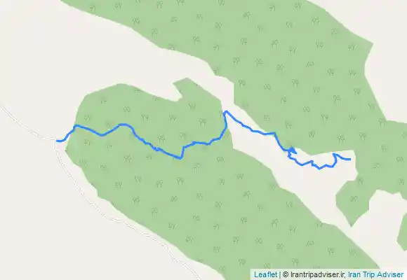 ترک جی پی اس کماس زمستانی