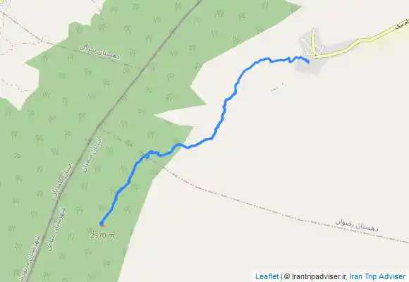 ترک جی پی اس خواجه قنبر