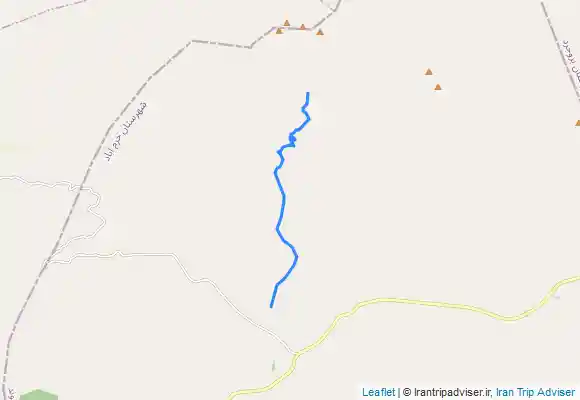 ترک جی پی اس Gerdekaneh