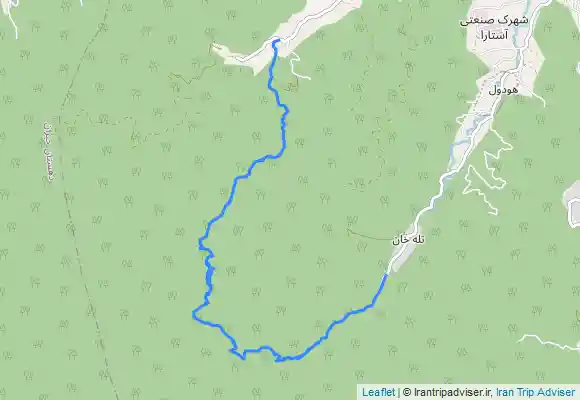 ترک جی پی اس تله خان خانه های اسیاب