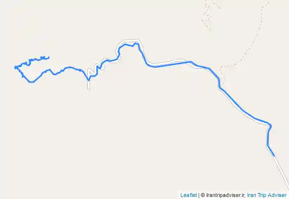 ترک جی پی اس دره سونگور هرمزگان