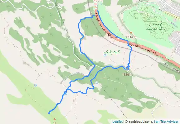 ترک جی پی اس معین به ماندگار به زو