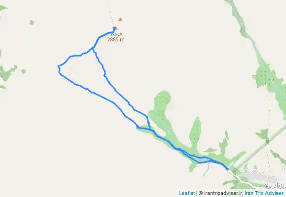 ترک جی پی اس قوچگر