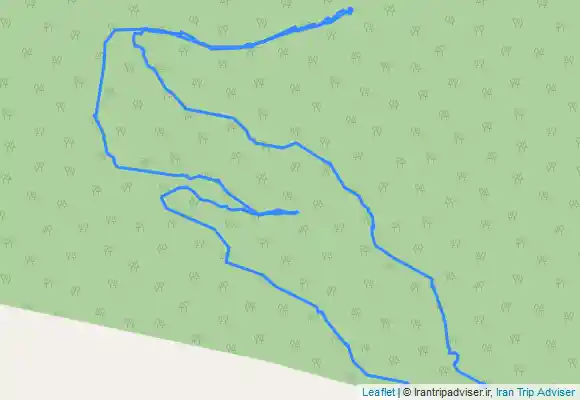 ترک جی پی اس نشا