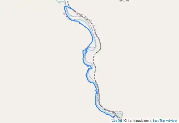 ترک جی پی اس آکلی به تله زنگ