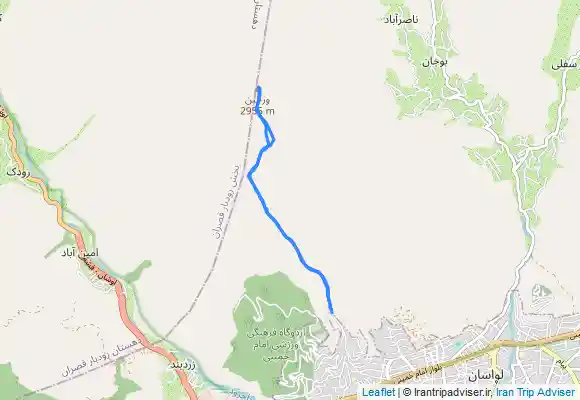 ترک جی پی اس ورجین