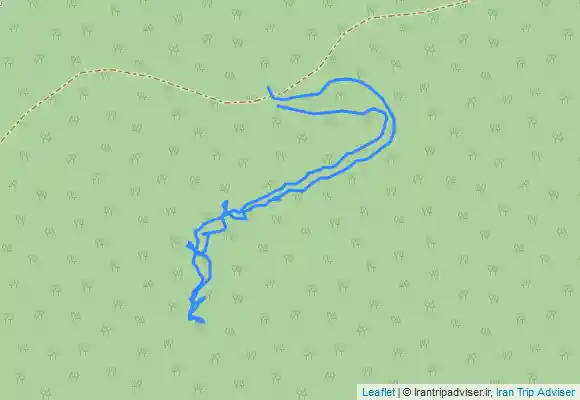 ترک جی پی اس مرداب دوقولو مهربان رود