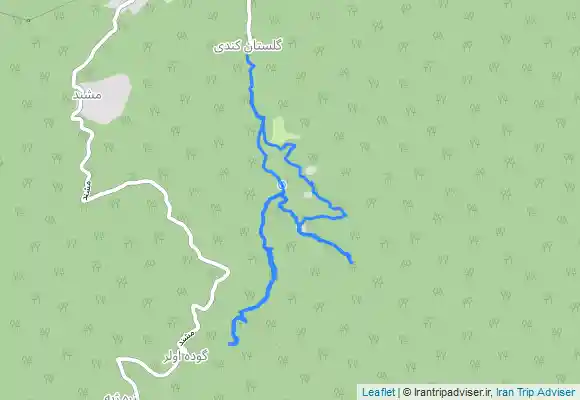 ترک جی پی اس آقچای به جلیل ایوی و بهشت درسی حیدر بلاغی آخرین جمعه 1402