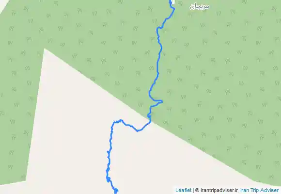 ترک جی پی اس قله قوزک