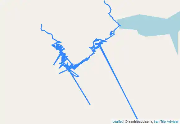 ترک جی پی اس تنگه الماس