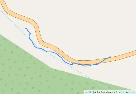 ترک جی پی اس تنگه رازیانه1403/1/3