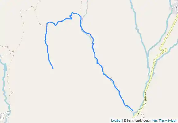 ترک جی پی اس Palakuh
