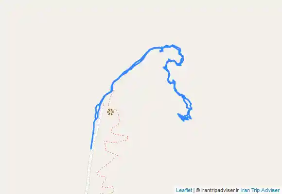 ترک جی پی اس Keshmān Bāgh