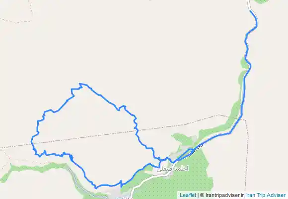 ترک جی پی اس فاراب اخلمد