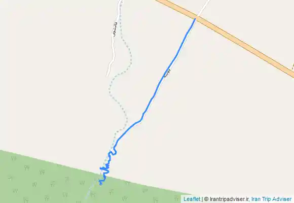 ترک جی پی اس تنگه بهرام چوبین