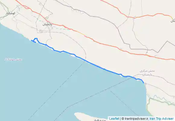 ترک جی پی اس دستیر به بند مقام