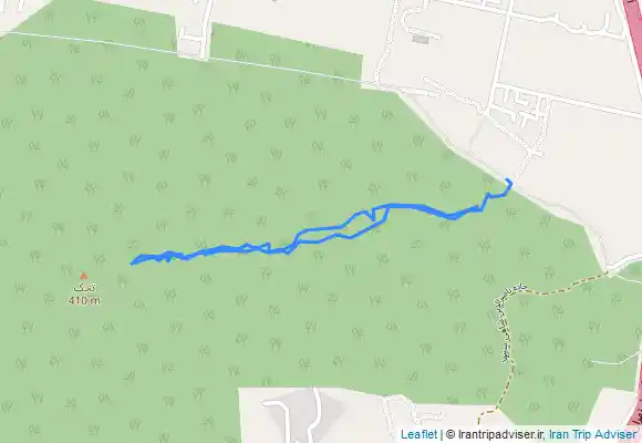 ترک جی پی اس تجک