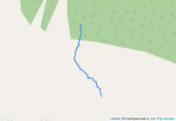 ترک جی پی اس برگشت غار کلماکره تا ماشین