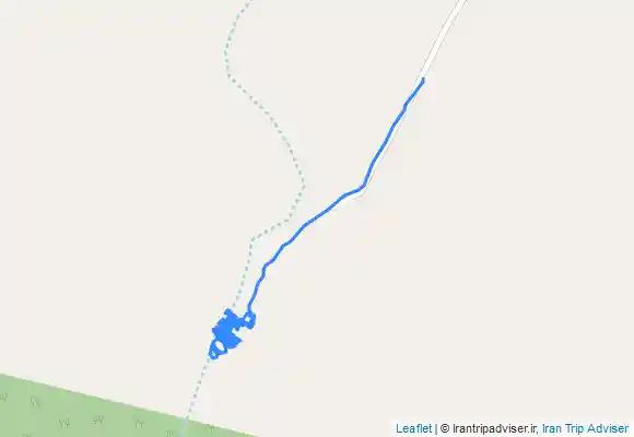 ترک جی پی اس Bahram choobin