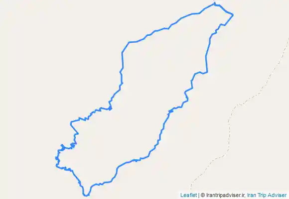 ترک جی پی اس رفت دره برزو برگشت دره قایم شو سیزده بدر ۱۴۰۳