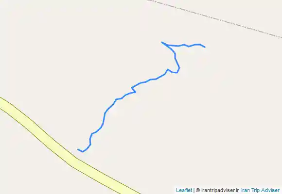 ترک جی پی اس آبشار آما